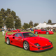 Image for article titled How to Navigate America's Fanciest Car Show